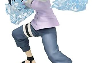 Banpresto Naruto Shippuden Vibration Stars-Hyuga Hinata-