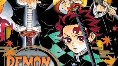 Demon Slayer: Kimetsu no Yaiba: The Official Coloring Book 2