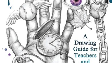 How to Draw Cool Stuff: A Drawing Guide for Teachers and Students