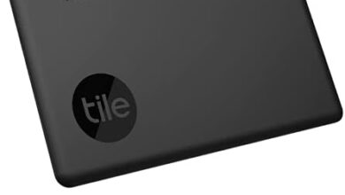 Tile Slim 1-Pack. Thin Bluetooth Tracker, Wallet Finder and Item Locator for Wallet, Luggage Tags and More; Up to 250 ft. Range. Water-Resistant. Phone Finder. iOS and Android Compatible.