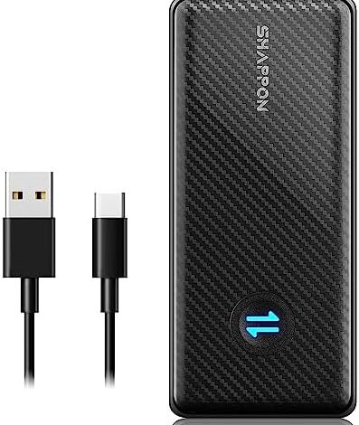 Wireless Apple Carplay Adapter&Wireless Android Auto Car Adapter,Apple CarPlay Wireless Dongle for Cars with Factory Wired,Fast Connect Plug&Play 2 in 1 No Delay Online Update