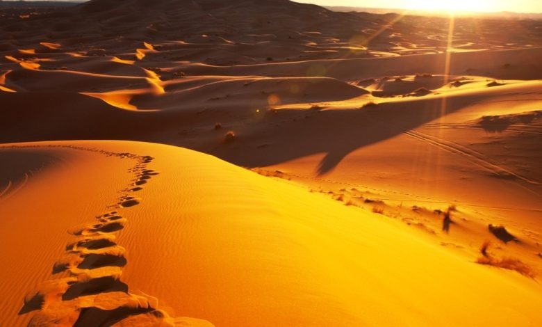 مجلة محطات