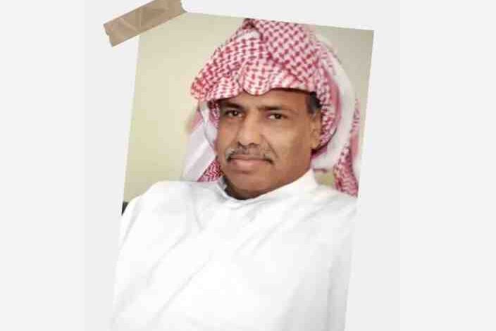 سبب وفاة جاسم الحجي العم بوعلي عضو قروب مرتضى السلمان.