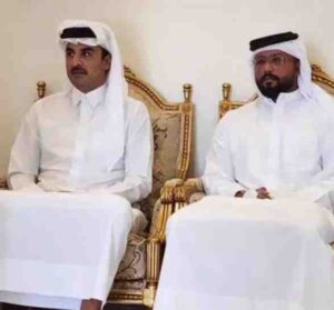 ما سبب وفاة نجلاء و موزة جبر جاسم الحسن المهندي