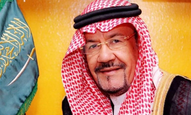 محسن ال حسان وش يرجع