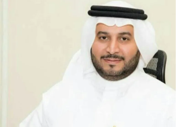 من هو فيصل الدايل ويكيبديا