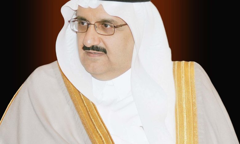 من هو منصور بن متعب بن عبدالعزيز آل سعود ويكيبيديا