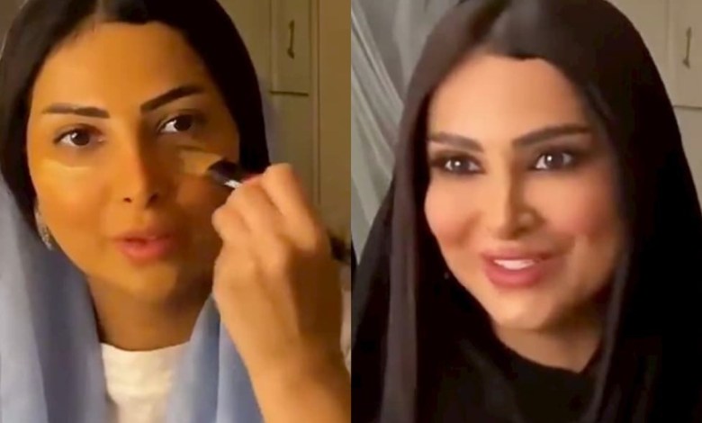 من هي زوجة يزيد الراجحي