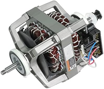 279827 Dryer Motor fit for Whirl-Pool Replaces WP279827,2584,AP3094245,EAP334304,PS334304