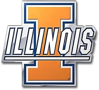 FANMATS NCAA Auto Color Emblem