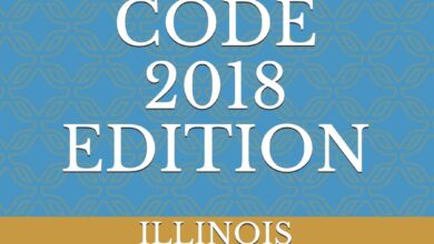 ILLINOIS VEHICLE CODE 2018 EDITION