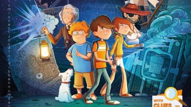 Legend of the Star Runner: A Timmi Tobbson Adventure Book for Boys and Girls (Solve-Them-Yourself Mysteries for Kids 8-12)