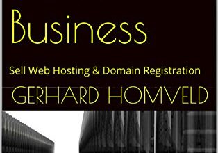 Start a Home Business: Sell Web Hosting & Domain Registration