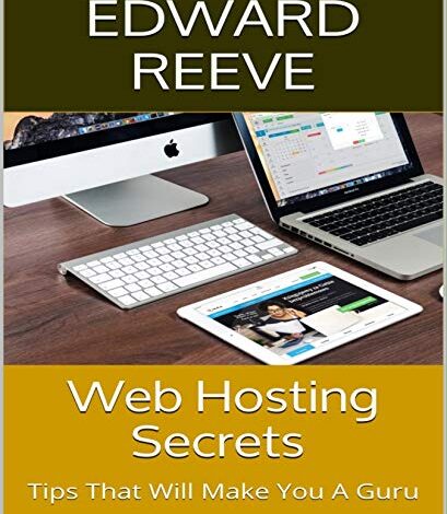 Web Hosting Secrets: Tips That Will Make You A Guru