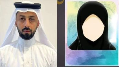 سيتم تشييع المرحوم الشاب حسن علي أحمد الرمل  وزوجته زينب عبد رب الرسول الدبيني غداً الأربعاء الساعة 3:30 عصراً