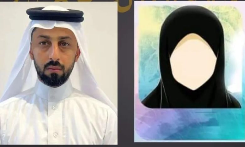 سيتم تشييع المرحوم الشاب حسن علي أحمد الرمل  وزوجته زينب عبد رب الرسول الدبيني غداً الأربعاء الساعة 3:30 عصراً