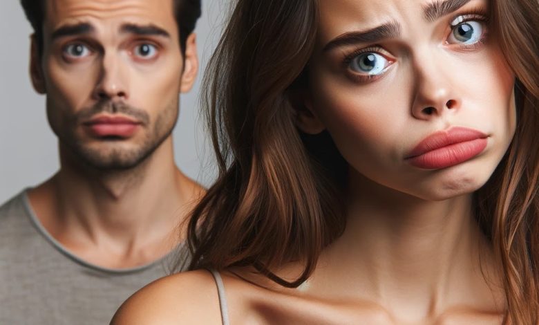 احب زوجي يذلني