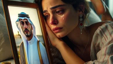كيف اريح نفسي وزوجي بعيد