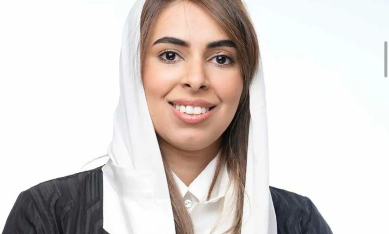 دلال بنت عبدالله الدوسري تحقق إنجازًا لافتًا بتعيينها قائدًا إقليميًا للابتكار الرقمي في مجال الصحة بشركة نوفو نو...