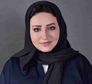 معلومات عن الدكتورة جنان العمران ويكيبيديا