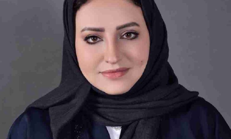 معلومات عن الدكتورة جنان العمران ويكيبيديا