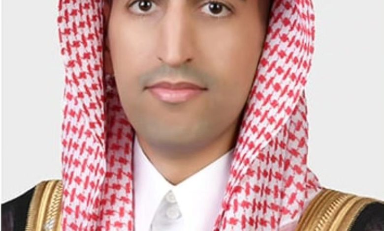 ‏ د ممدوح آل فريان يحقق إنجازًا علميًا غير مسبوق

• أول سعودي ينشر أكثر من 160 بحثًا محكمًا في الجامعات البريطاني