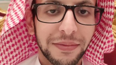 ‏الدكتور منصور الشهري نجم ساطع في مجال علوم التأهيل الطبي والبحث العلمي 

👨‍🏫 عضو هيئة تدريس بقسم علوم التأهيل