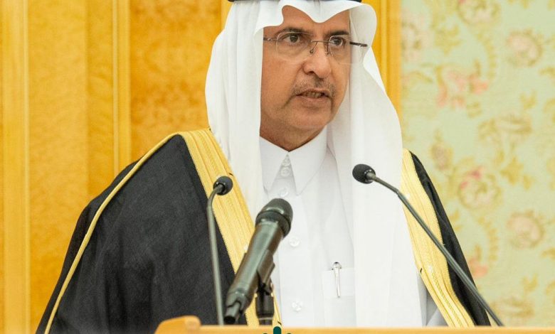 الأستاذ محمد بن عبدالعزيز البركة ويكيبيديا سفيرًا لخادم الحرمين الشريفين حفظه
