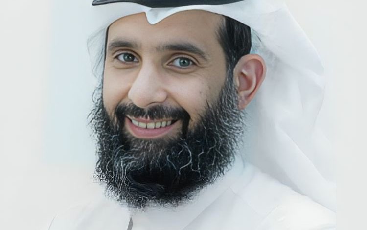 البروفيسور ماجد بن عبدالرحمن الماضي ويكيبيديا مديرًا تنفيذيًا للشؤون الأكاديمية