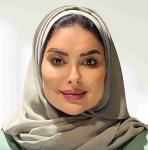 من هي الأستاذة مي المغلوث ويكيبيديا السيرة الذاتية