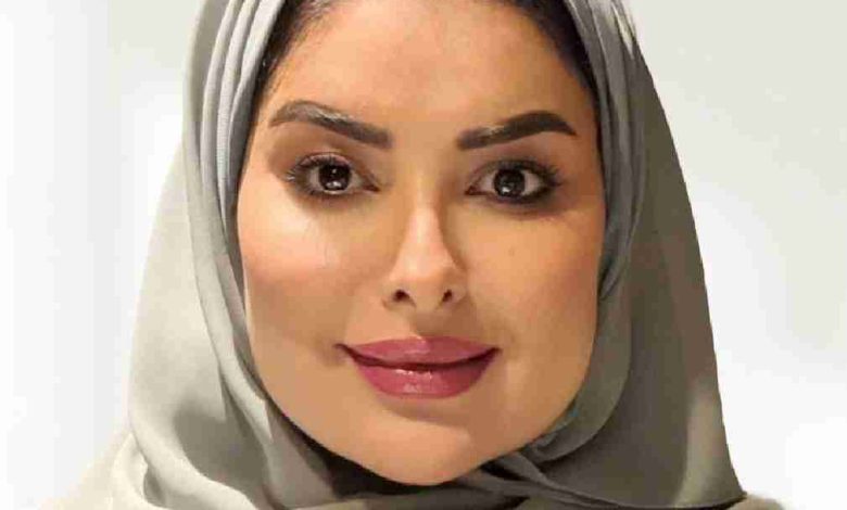 من هي الأستاذة مي المغلوث ويكيبيديا السيرة الذاتية