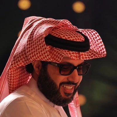 🥊 تركي آل الشيخ يتصدر قائمة ESPN عالميًا🇸🇦

معالي رئيس هيئة الترفيه السعودية @turkialalshik يتوج كأكثر شخصية مؤثرة