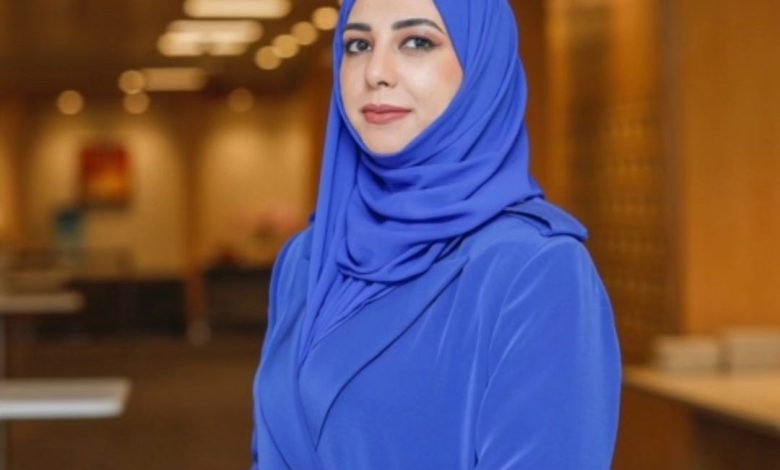 نوف نوح قصة نجاح سعودية ملهمة 🇸🇦

أول امرأة سعودية تتولى منصب مديرة مصنع في شركة بيبسيكو العالمية للأغذية والوجب