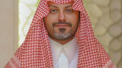 الأستاذ أحمد بن سلمان الغملاس ويكيبيديا وكيلًا مساعدًا لشؤون الشباب بوزارة