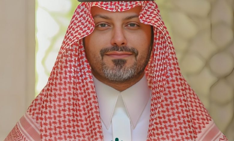 الأستاذ أحمد بن سلمان الغملاس ويكيبيديا وكيلًا مساعدًا لشؤون الشباب بوزارة