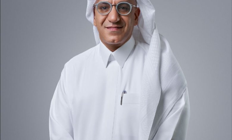 الأستاذ وهدان القاضي ويكيبيديا رئيسًا تنفيذيًا لصندوق الفعاليات الاستثماري