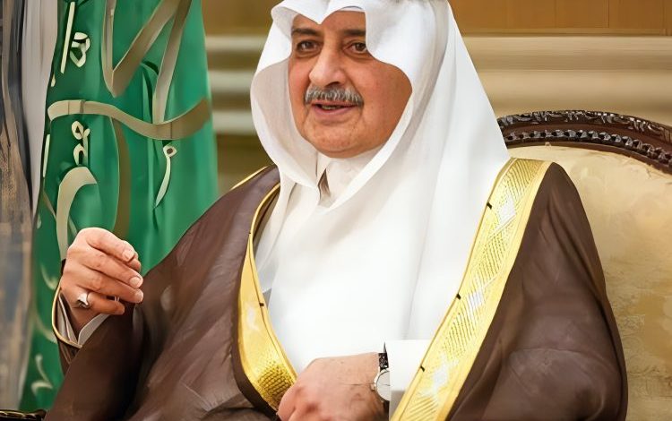 الأمر الملكي الكريم بخدمة صاحب السمو الملكي الأمير فهد بن سلطان بن عبدالعزيز