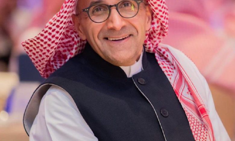 الدكتور فهد بن صالح الغفيلي ويكيبيديا رئيسًا تنفيذيًا لتجمع الرياض الصحي الثاني