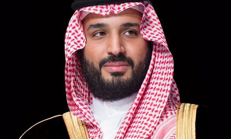 تشكيل مجلس إدارة مؤسسة الرياض غير الربحية برئاسة صاحب السمو الملكي ولي العهد