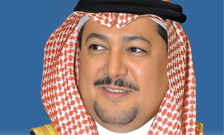 الأستاذ طارق بن عبدالهادي القحطاني ويكيبيديا رئيسًا لمجلس الأعمال السعودي