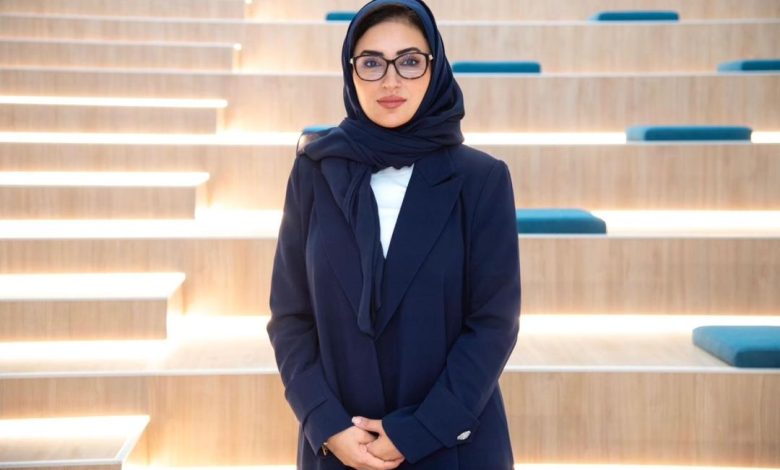 فخر جيولوجي سعودي  إيمان اليامي تحصد جائزة التميز في الخدمة من رابطة الجيولوجيين الأمريكيين AAPG لمنطقة الشرق الأ