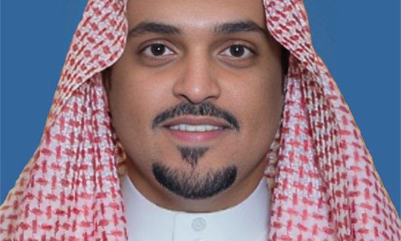الأستاذ الوليد بن خالد البلطان ويكيبيديا رئيسًا للجنة الوطنية للترفيه في إتحاد