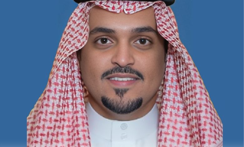 الأستاذ الوليد بن خالد البلطان ويكيبيديا رئيسًا لمجلس الأعمال السعودي البرتغالي