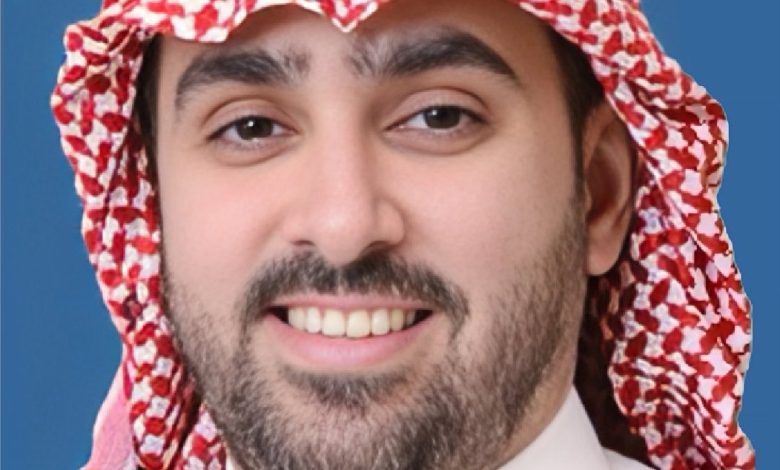 الأستاذ بندر بن عبدالله السليم ويكيبيديا رئيسًا للجنة الوطنية لصناعة الحديد في