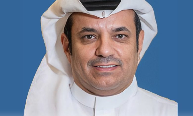 الأستاذ حسين بن عبدالله المطيري ويكيبيديا رئيسًا للجنة الوطنية لمكاتب الاستقدام