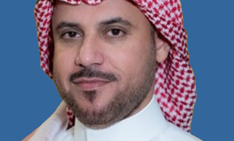 الأستاذ حمد بن حمود الحماد ويكيبيديا رئيسًا للجنة الوطنية للمقاولين في إتحاد