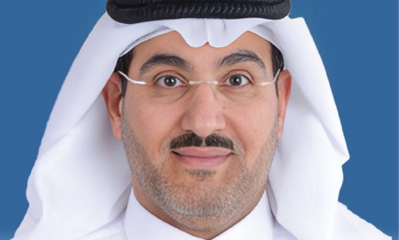 الأستاذ سامي العصيمي ويكيبيديا رئيسًا لمجلس الأعمال السعودي التركي في إتحاد