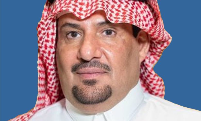 الأستاذ عبدالعزيز بن عبدالله التويجري ويكيبيديا رئيسًا للجنة الوطنية للبيئة