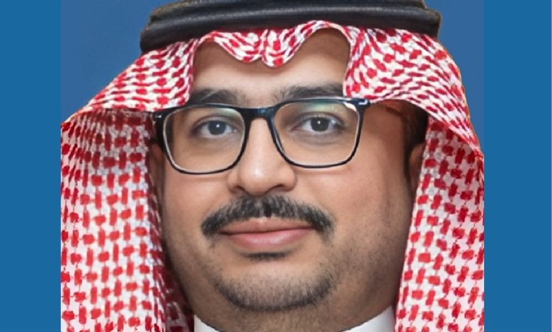 الأستاذ عبدالملك الدرويش ويكيبيديا رئيسًا للجنة الوطنية للوساطات العقارية