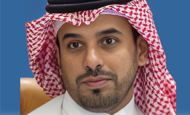 الأستاذ فهد بن سعد الوعلان ويكيبيديا رئيسًا لمجلس الأعمال السعودي الكوري في